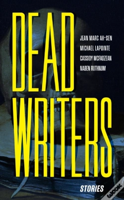 Capa do artigo Dead Writers