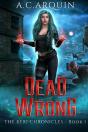 Dead Wrong - Preview