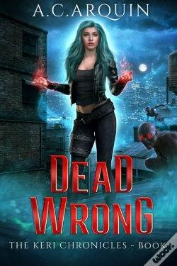 Capa do artigo Dead Wrong