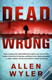 Capa do artigo Dead Wrong