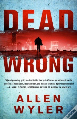 Capa do artigo Dead Wrong