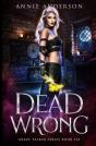 Dead Wrong - Preview