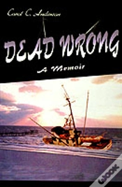 Capa do artigo Dead Wrong