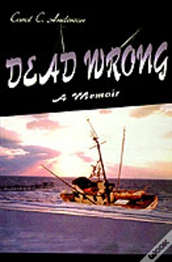 Capa do artigo Dead Wrong