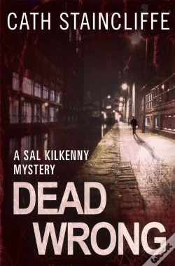 Capa do artigo Dead Wrong