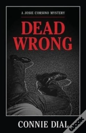 Capa do artigo Dead Wrong