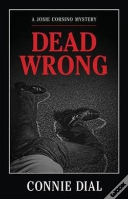 Capa do artigo Dead Wrong