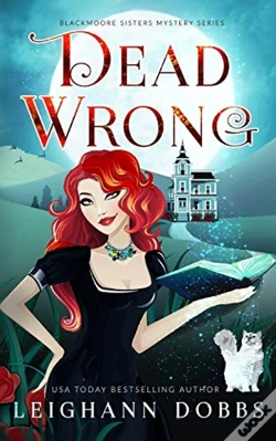 Capa do artigo Dead Wrong