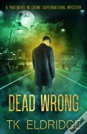 Capa do artigo Dead Wrong