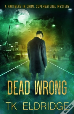 Capa do artigo Dead Wrong