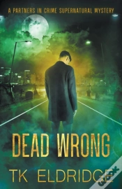 Capa do artigo Dead Wrong