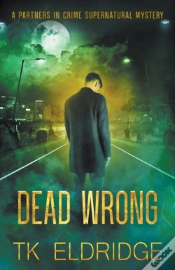 Capa do artigo Dead Wrong