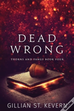 Capa do artigo Dead Wrong