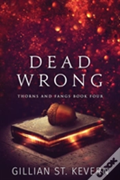 Capa do artigo Dead Wrong