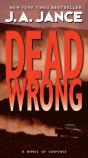 Dead Wrong - Preview