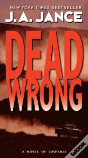 Capa do artigo Dead Wrong