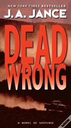 Capa do artigo Dead Wrong