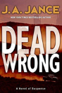 Dead Wrong - Preview