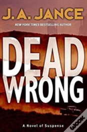 Capa do artigo Dead Wrong