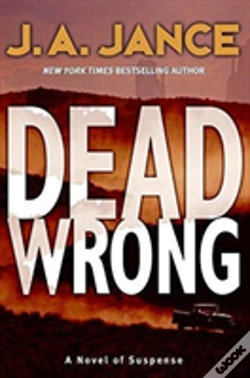 Capa do artigo Dead Wrong