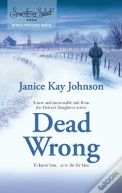 Capa do artigo Dead Wrong