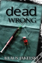 Capa do artigo Dead Wrong