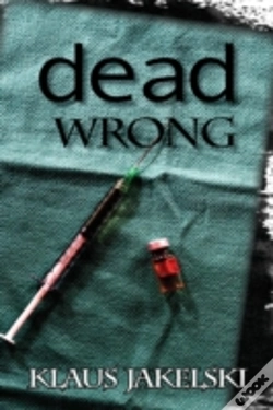 Capa do artigo Dead Wrong