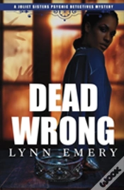 Capa do artigo Dead Wrong
