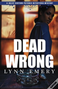 Capa do artigo Dead Wrong
