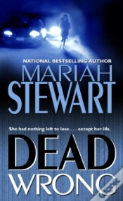 Capa do artigo Dead Wrong