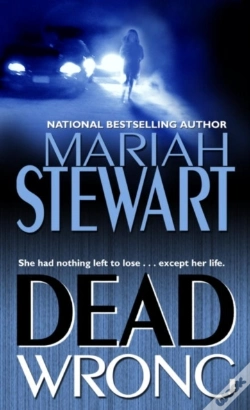 Capa do artigo Dead Wrong