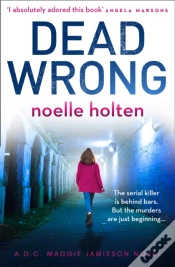 Capa do artigo Dead Wrong