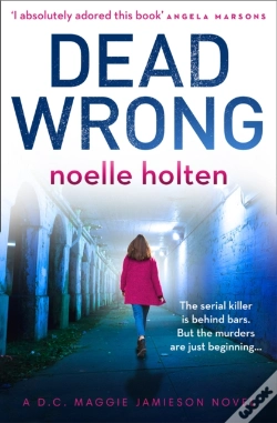 Capa do artigo Dead Wrong