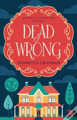 Capa do artigo Dead Wrong