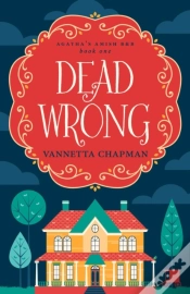 Capa do artigo Dead Wrong