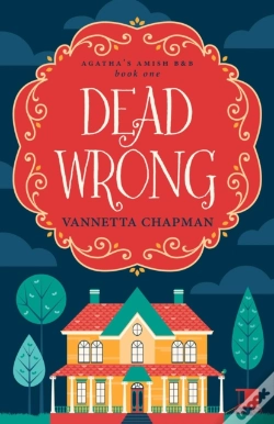Capa do artigo Dead Wrong