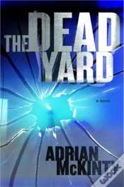 Capa do artigo Dead Yard