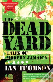 Capa do artigo Dead Yard