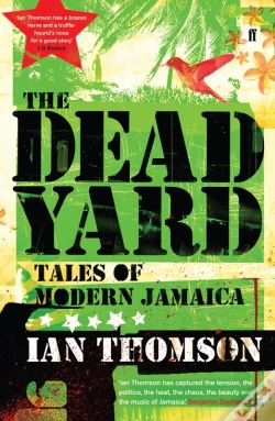 Capa do artigo Dead Yard