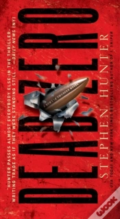 Capa do artigo Dead Zero