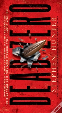 Capa do artigo Dead Zero