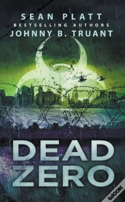 Capa do artigo Dead Zero