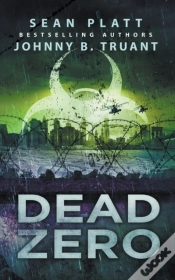 Capa do artigo Dead Zero