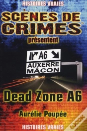 Capa do artigo Dead Zone A6