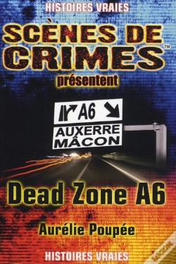 Capa do artigo Dead Zone A6