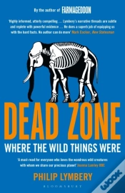 Capa do artigo Dead Zone