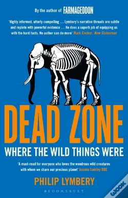 Capa do artigo Dead Zone