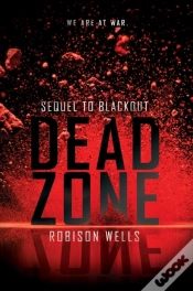 Capa do artigo Dead Zone