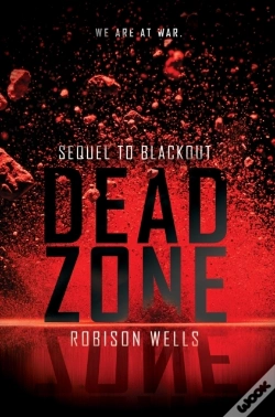 Capa do artigo Dead Zone