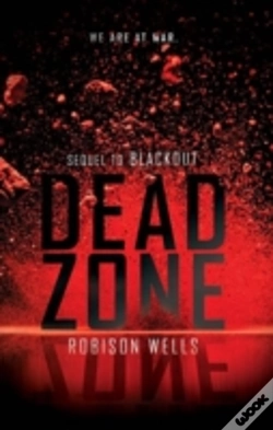 Capa do artigo Dead Zone